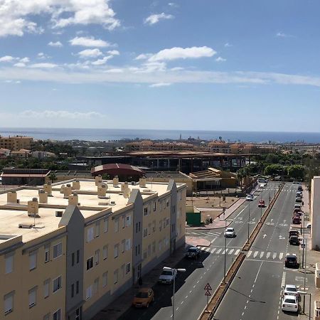 ESTUPENDO Apt.6 pax, TABLERO 10, cerca PLAYA INGLÉS El Tablero (Las Palmas) Exterior foto