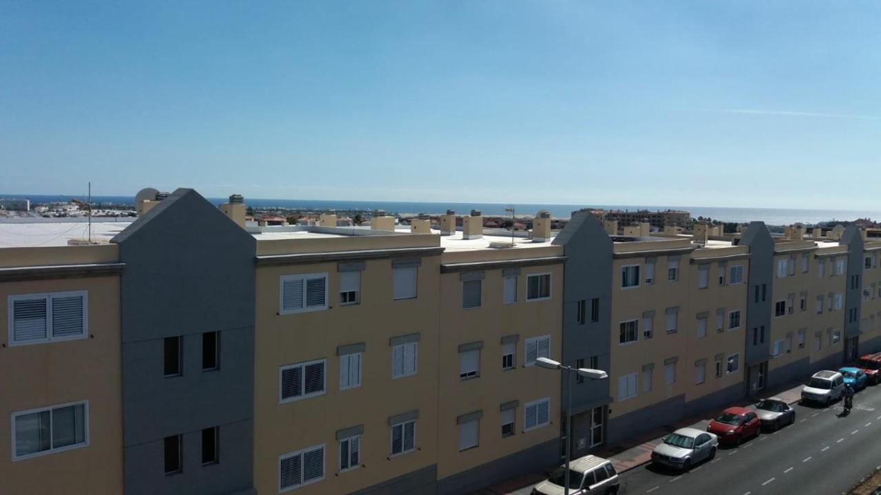 ESTUPENDO Apt.6 pax, TABLERO 10, cerca PLAYA INGLÉS El Tablero (Las Palmas) Exterior foto