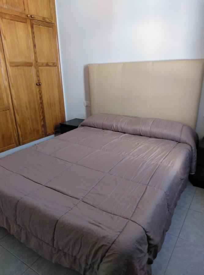 ESTUPENDO Apt.6 pax, TABLERO 10, cerca PLAYA INGLÉS El Tablero (Las Palmas) Exterior foto