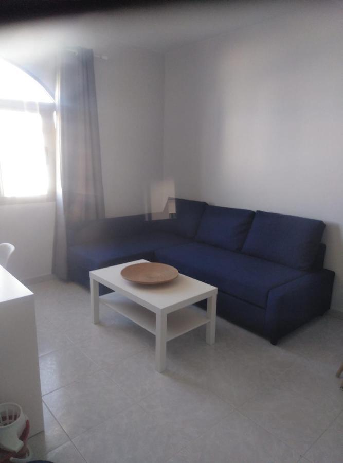 ESTUPENDO Apt.6 pax, TABLERO 10, cerca PLAYA INGLÉS El Tablero (Las Palmas) Exterior foto