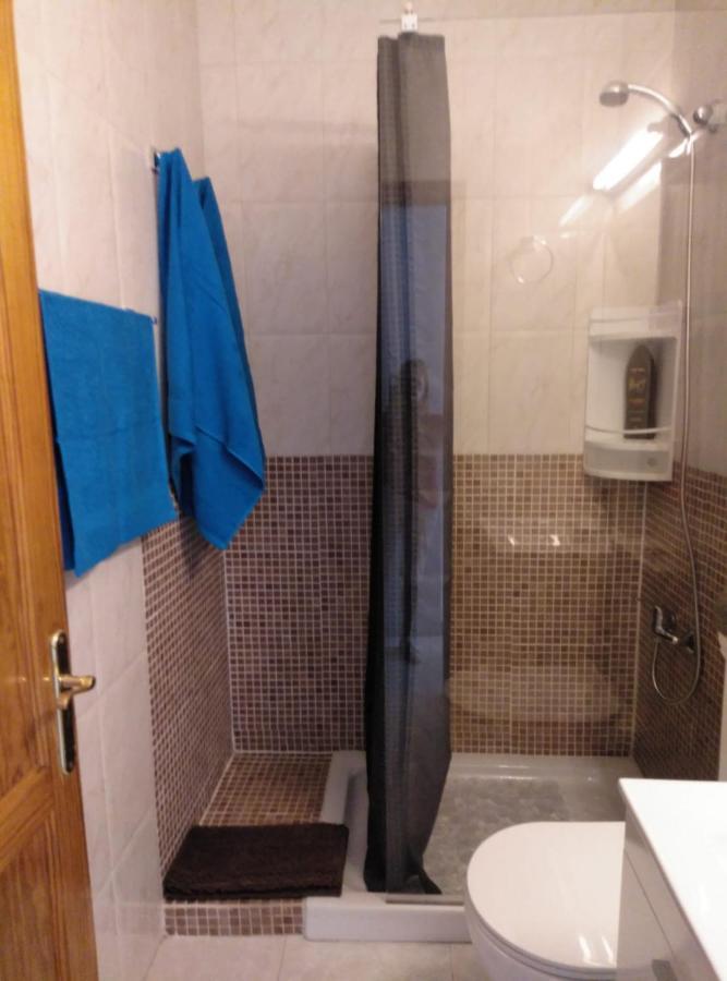 ESTUPENDO Apt.6 pax, TABLERO 10, cerca PLAYA INGLÉS El Tablero (Las Palmas) Exterior foto