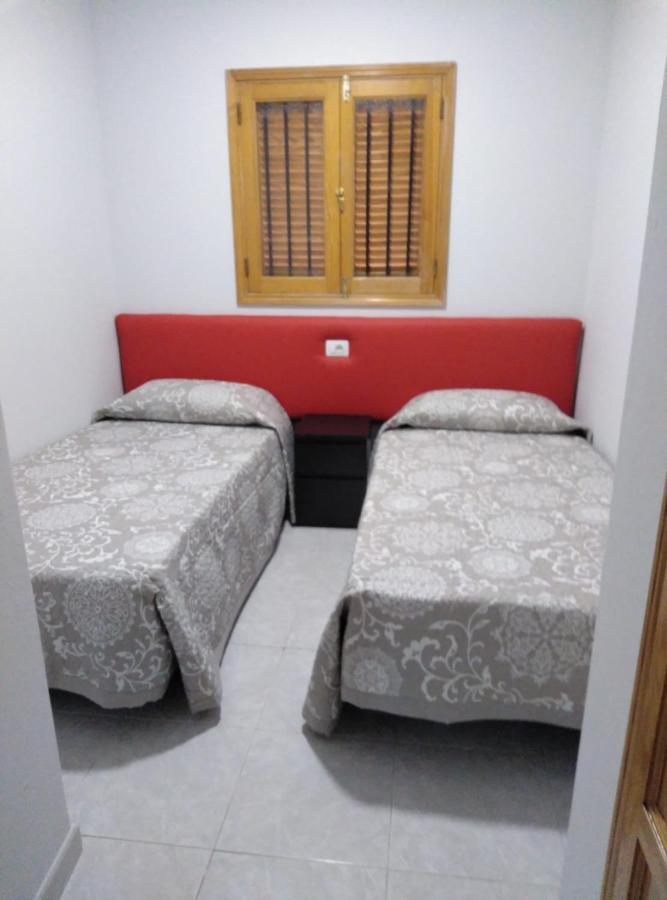 ESTUPENDO Apt.6 pax, TABLERO 10, cerca PLAYA INGLÉS El Tablero (Las Palmas) Exterior foto